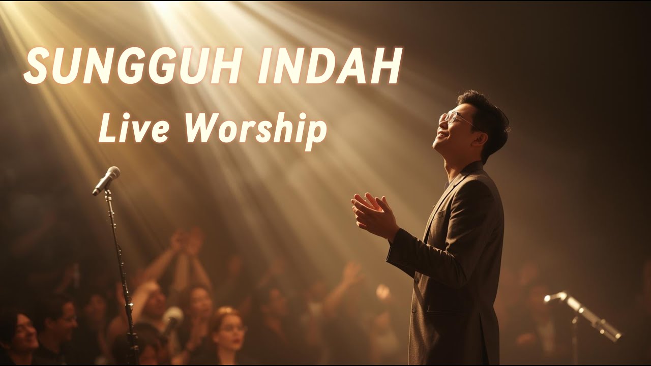 Sungguh Indah – Live Worship | Gracefull Tunes