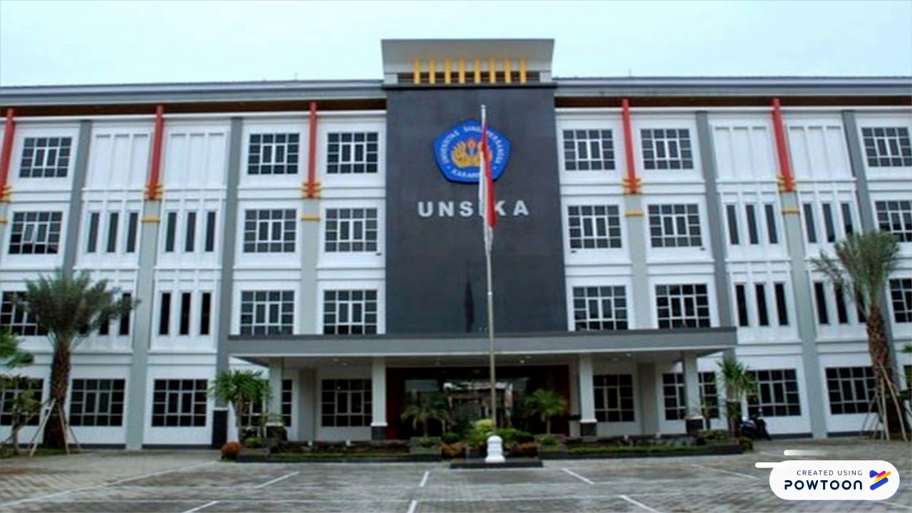 IKON UNIVERSITAS SINGAPERBANGSA KARAWANG