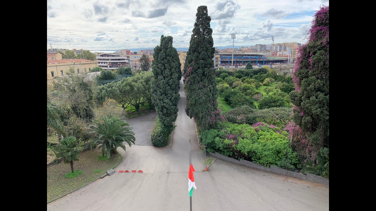 Istituto Polivalente Valdisavoia - Catania