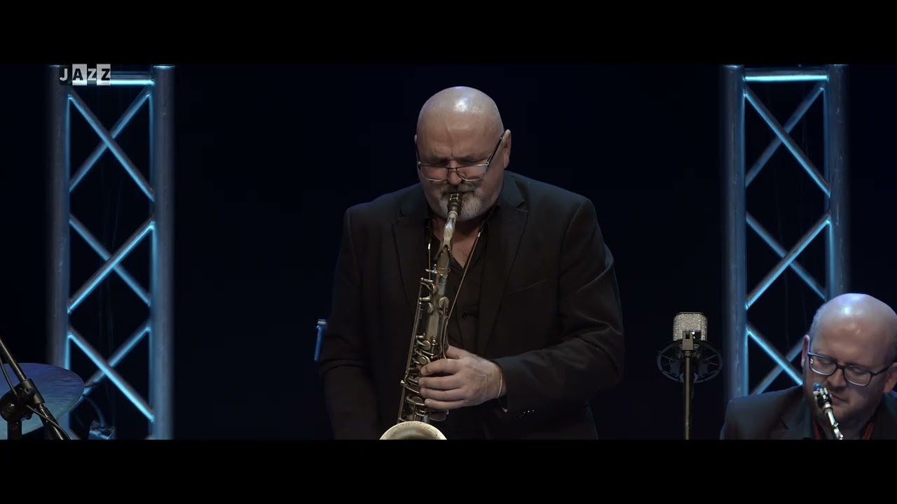 ANNA RUSOWICZ & ELIASZ ORCHESTRA pd. JÓZEFA ELIASZA - POSZŁABYM ZA TOBĄ