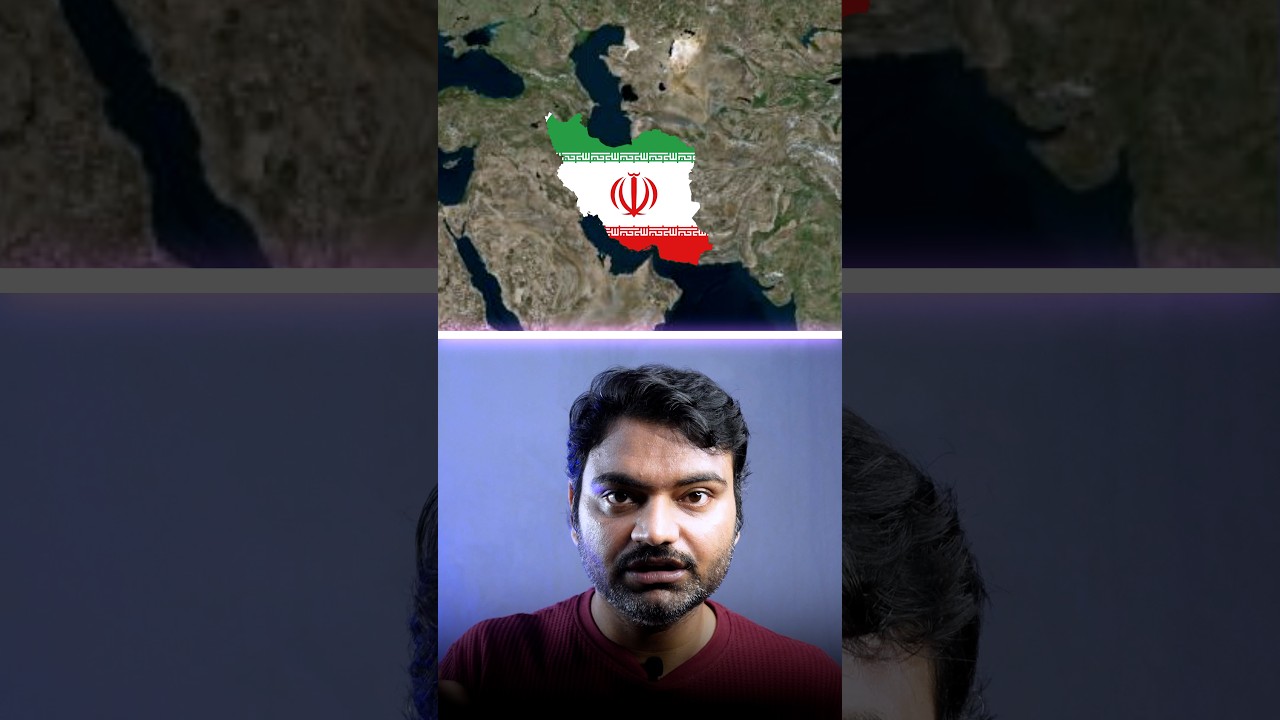 Iran Hits Saudi East-West Oil Pipeline #EastWestPipeline #StraitOfHormuz