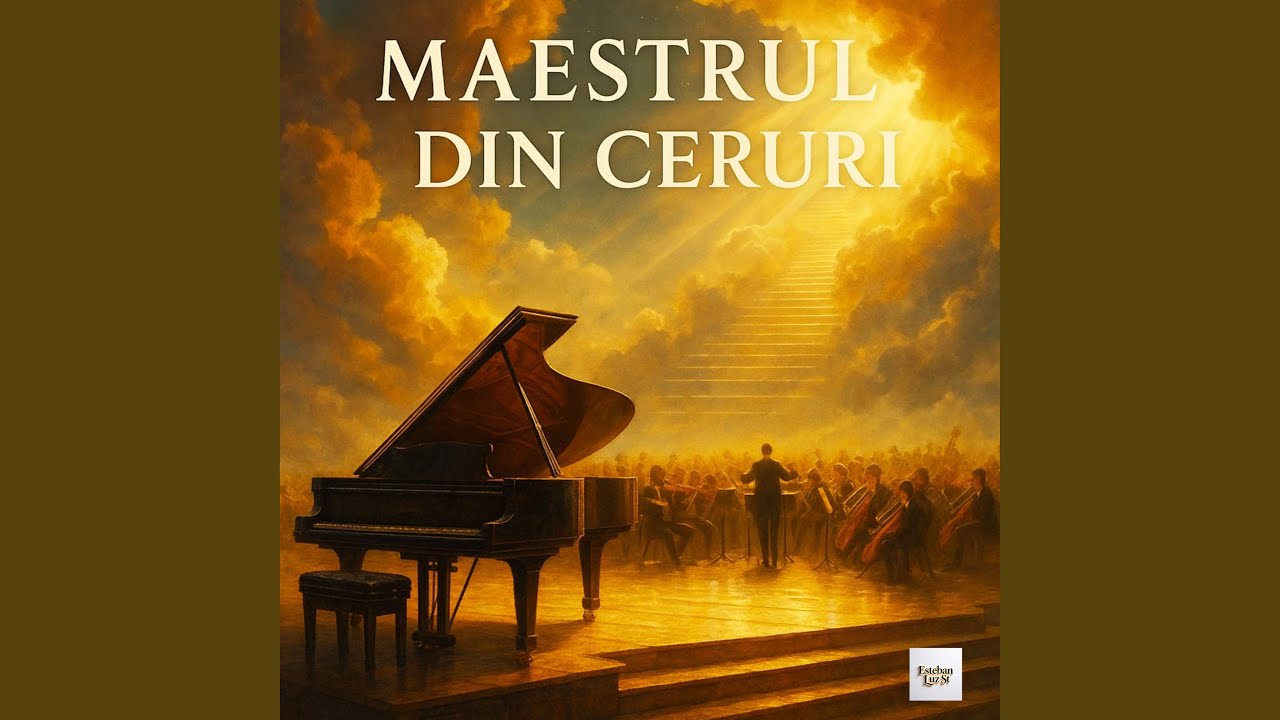 Maestrul Din Ceruri