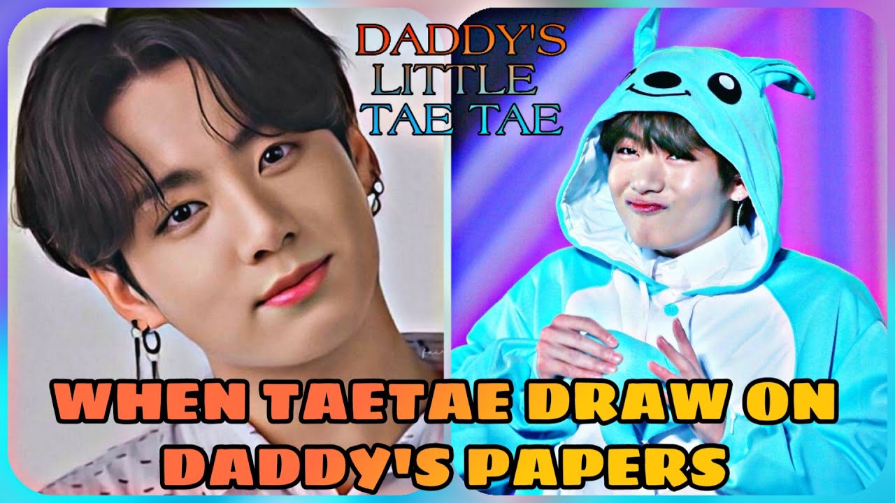 「𝖑𝖎𝖙𝖙𝖑𝖊𝖘𝖕𝖆𝖈𝖊」 |TAEKOOK FF / VKOOKFF|ft.YOOMINFF|(READ DESCRIPTION)