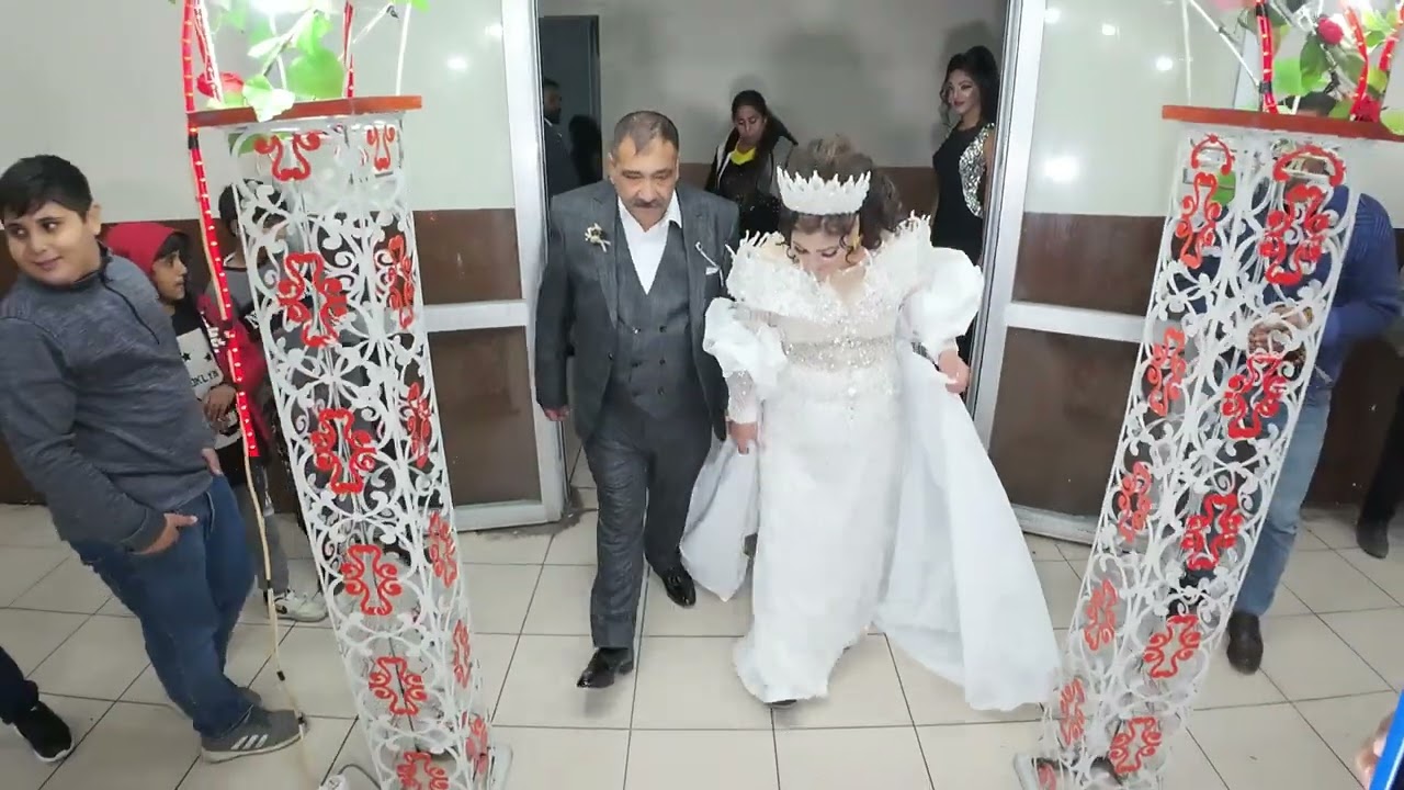 cengiz ve sedef  karacabey