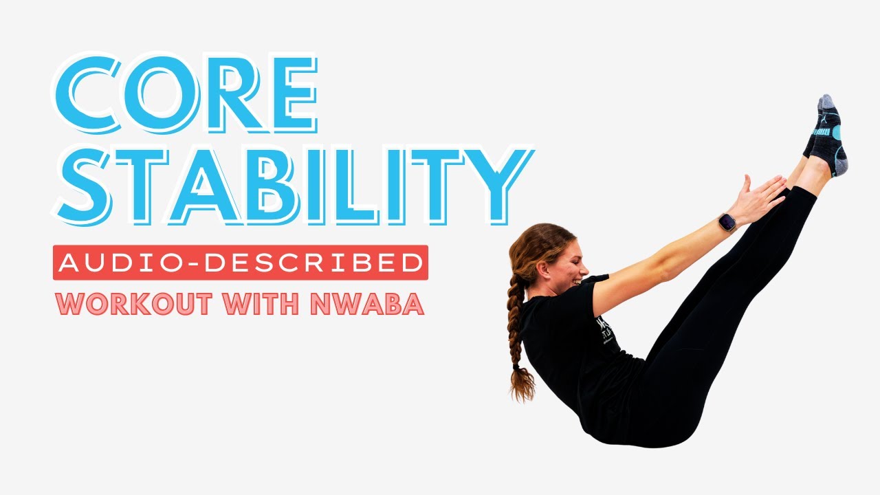 Core Stability | Balance & Strength