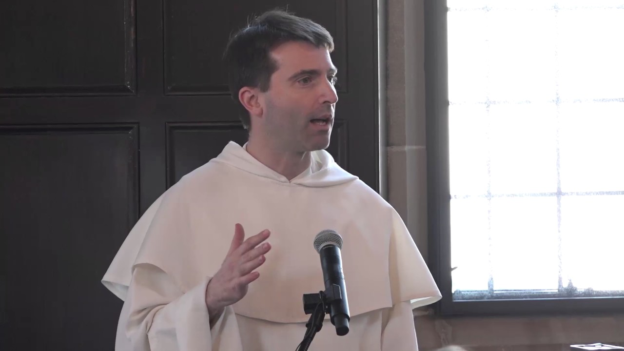 Fr. Dominic Legge | Martin Luther King, Jr., and the Question of Illegal Laws