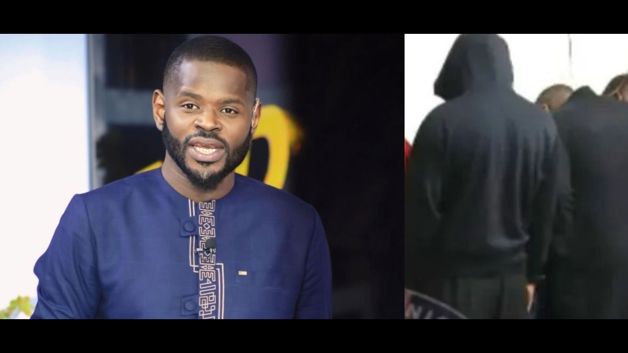 Gueye para débarque au tribunal et lâche une grosse info sur le dossier Pape Cheikh et Cie