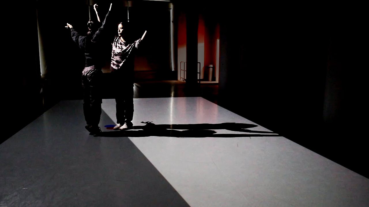 Dancing with the Machine: Experiments with Interactive Media as 'Choreographic Intervention'