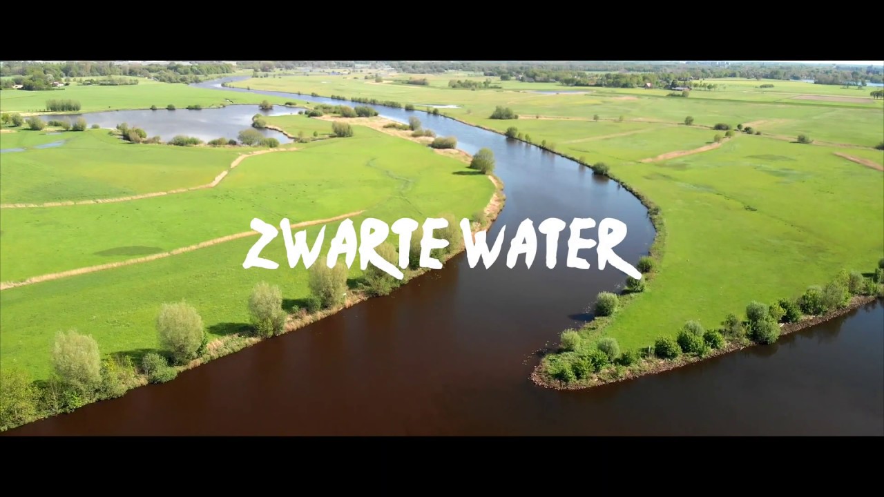 Zwarte Water - Vecht