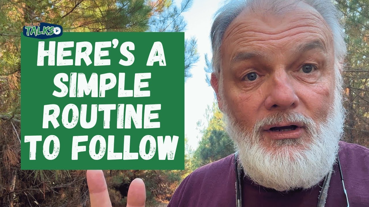 Станьте более успешным инвестором в землю.