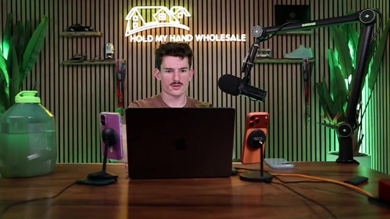 3 HOURS NON STOP WHOLESALE!