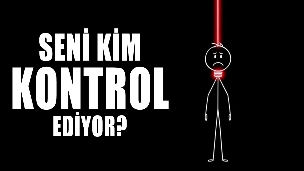 Sana Karşı Her Gün Kullanılan 3 Karanlık Psikoloji Taktiği