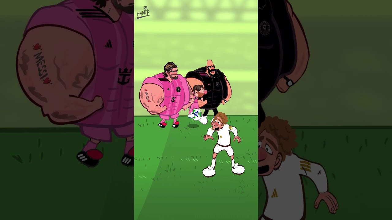 Messi&rsquo;s situation after De Paul joined Inter Miami.