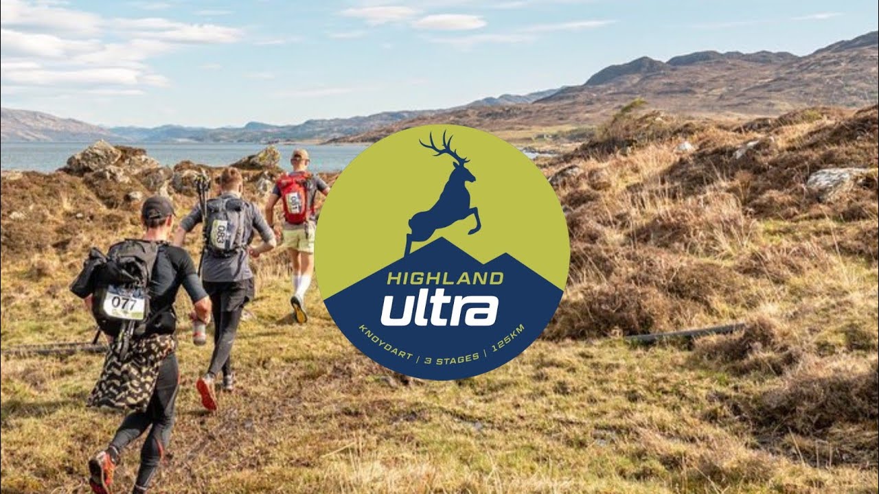 Highland Ultra 2022