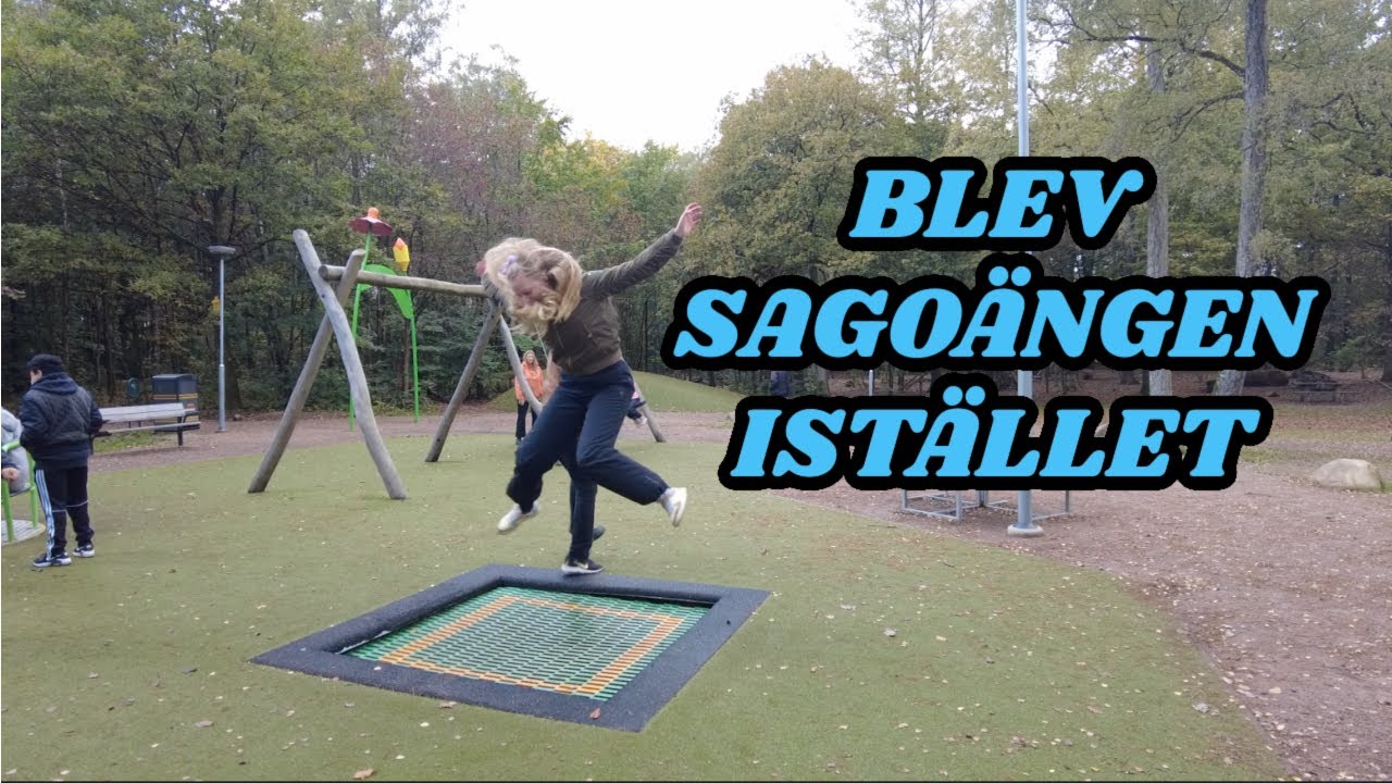 Vlogg | Blev en fel men bra m&aring;ndag