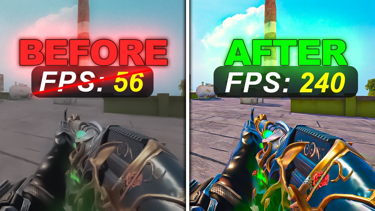 Best Settings For Bloodstrike: Sensitivity, Graphic Settings & FPS Boost