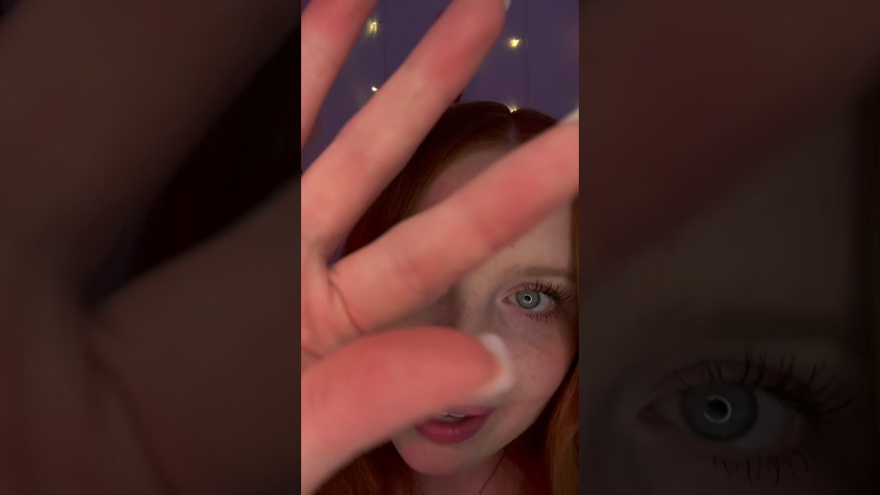 ASMR Repeating Your Names!