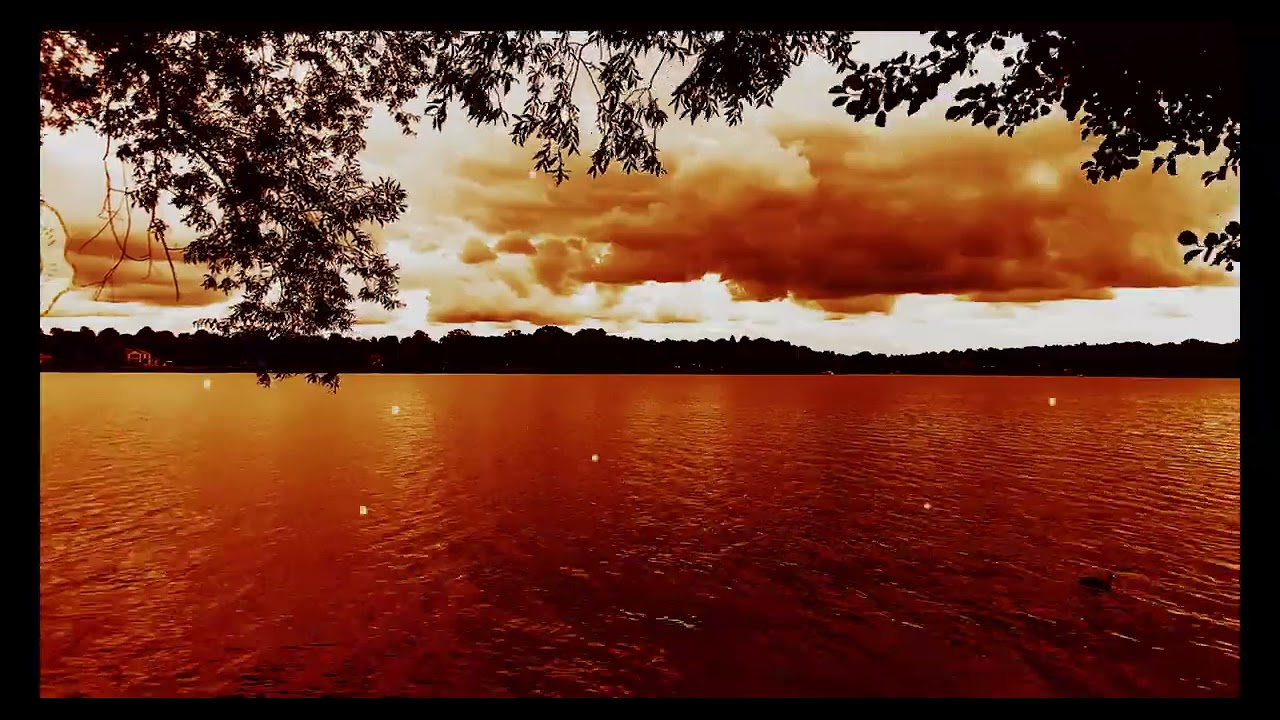 Feuerwasser auf Erden I Entspannungsclip I No Copyright Medieval Music Oldwood Tavern Magical
