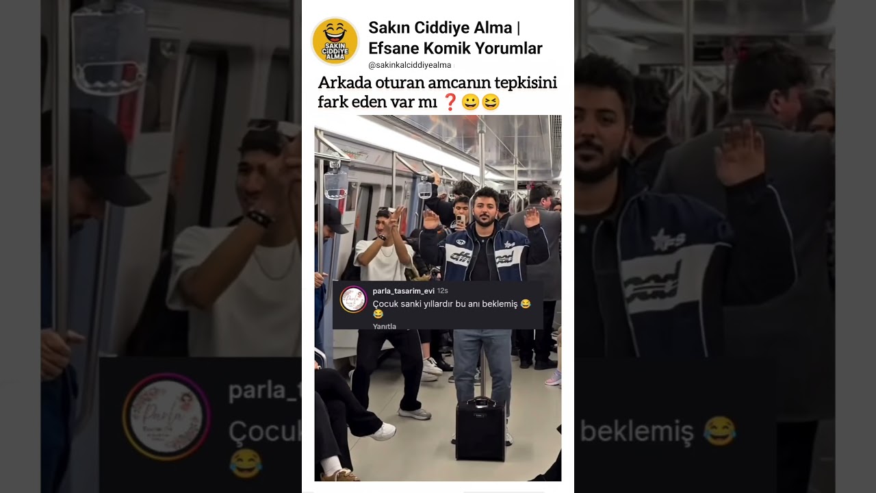 Arkada oturan amcanın tepkisinifark eden var mı ❓😀😆#sakinciddiyealma #sakin #sakın