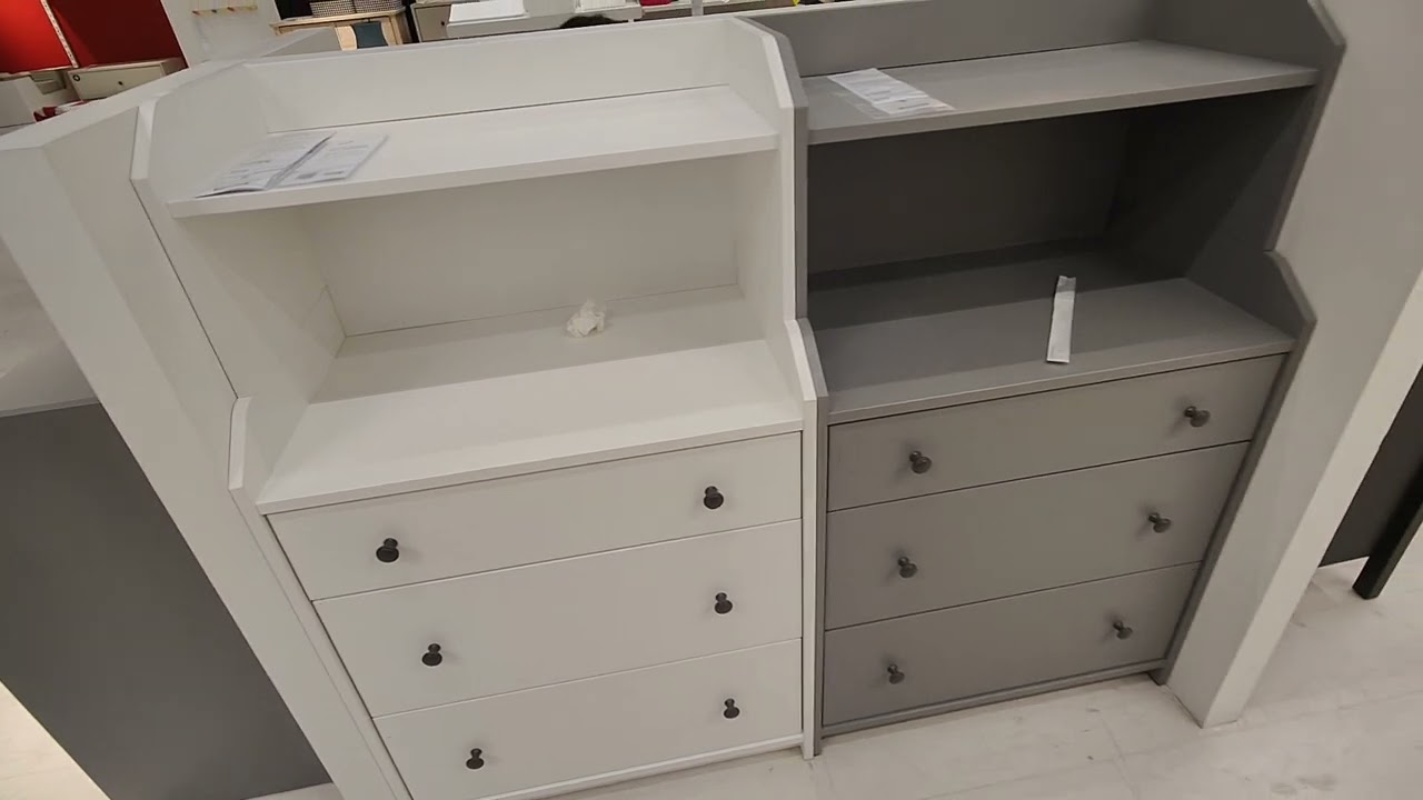 IKEA MOBILIER PAS CHER😳 👌 5 AOUT 2022