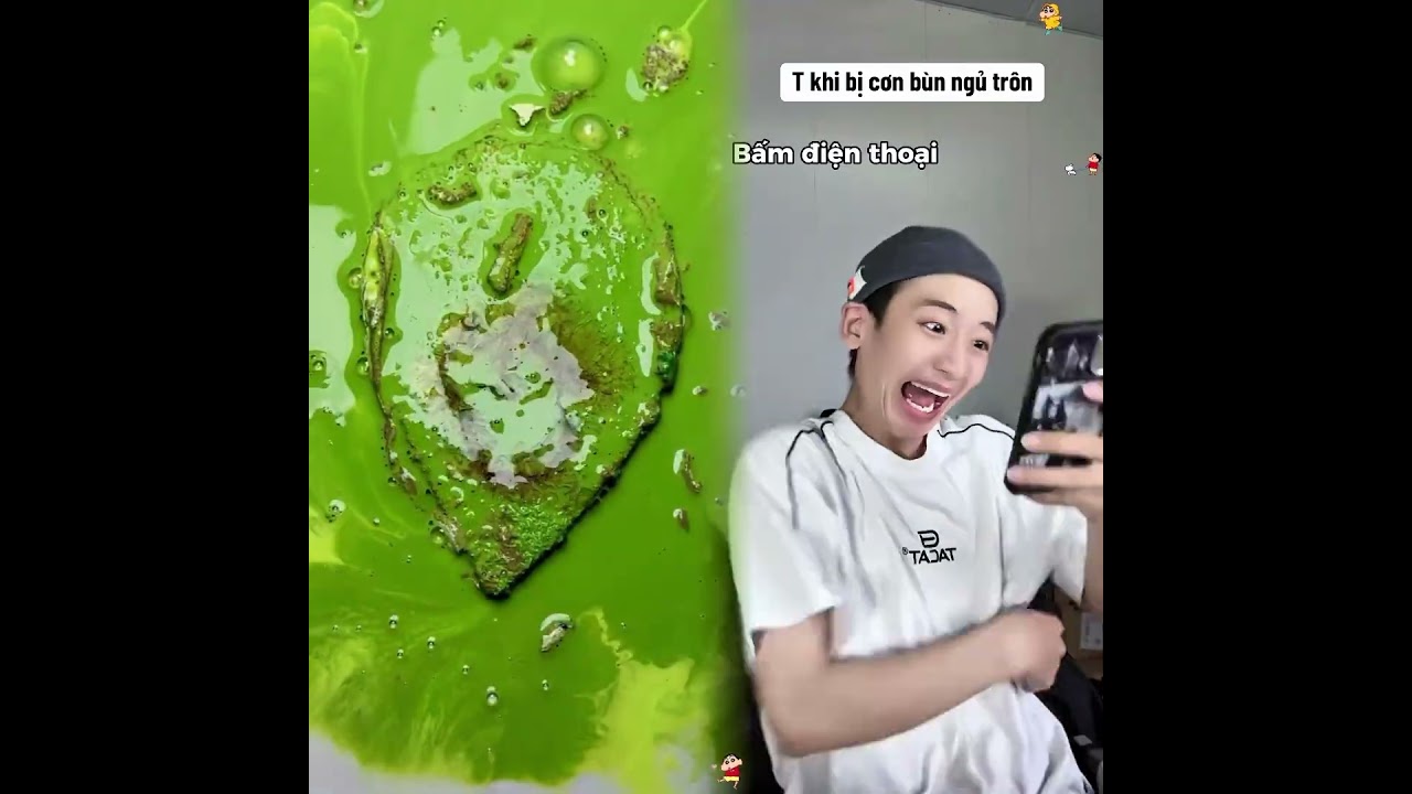 #dangthaigray#vietcomedy #chunpop