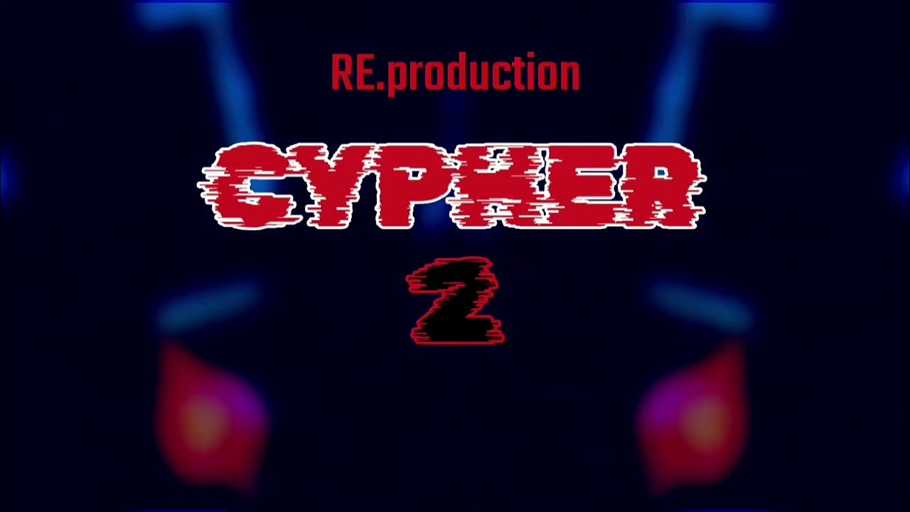 RE.production Cypher 2