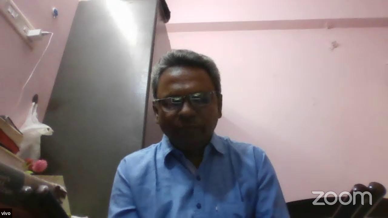 Bible Study by Br. Isaac Kola (kng) - 06-16-2024