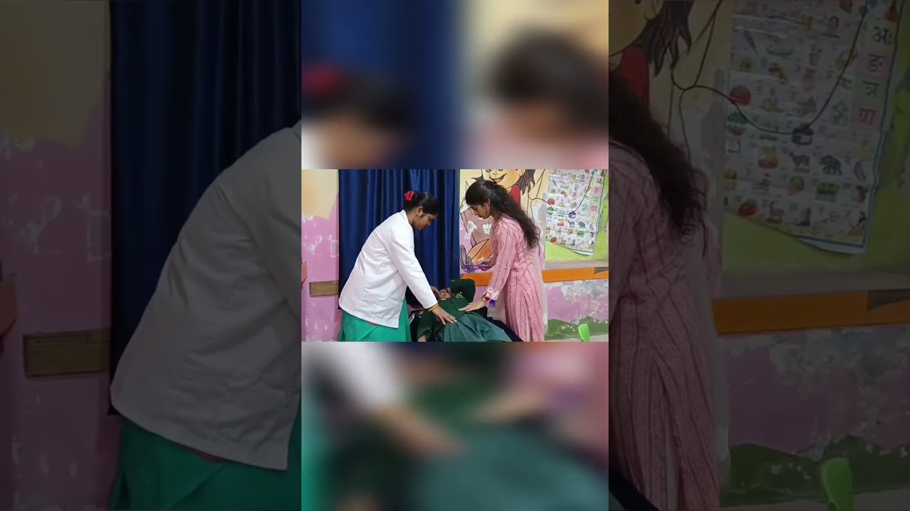 Unhealthy diets and junk foods accumulate and eventually you'll die. #junkfood #acting #bestschool