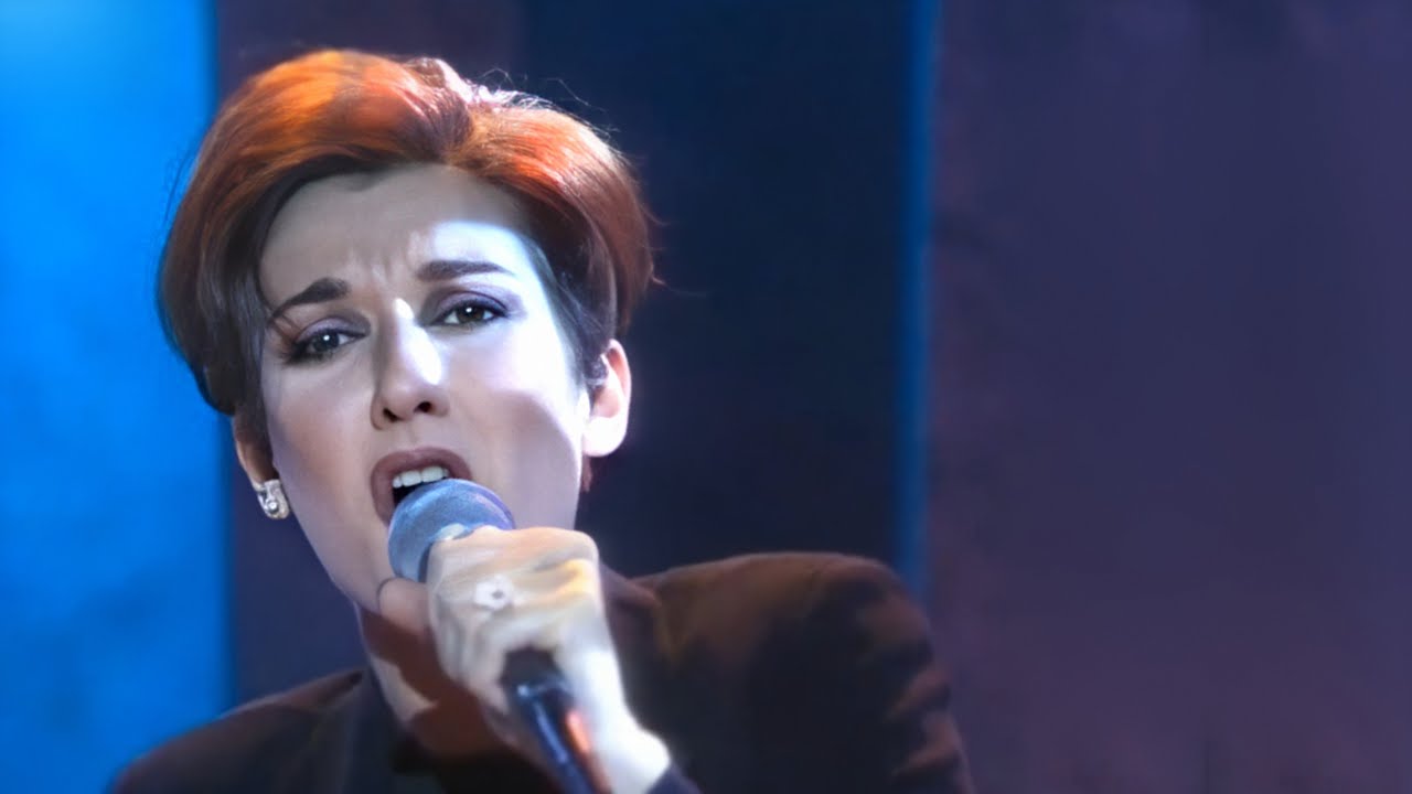 Céline Dion - 