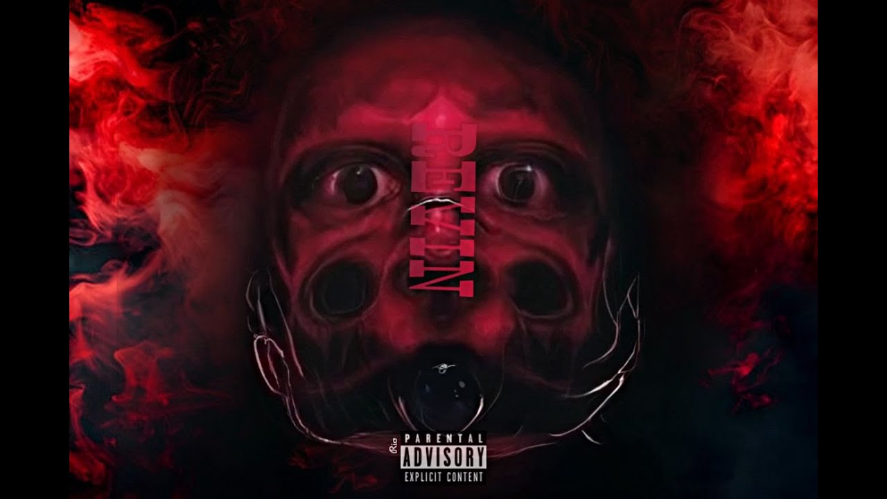 Rio - REVIN ( Official Vizual)