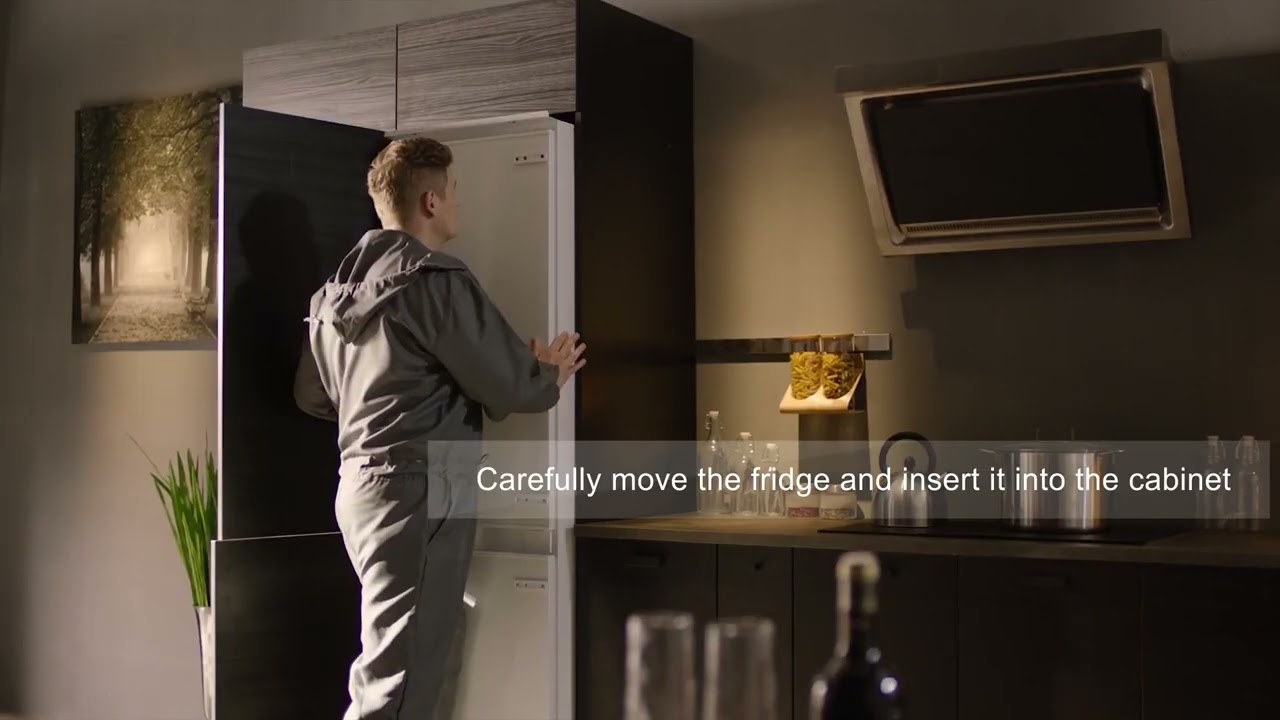 Install Instructions