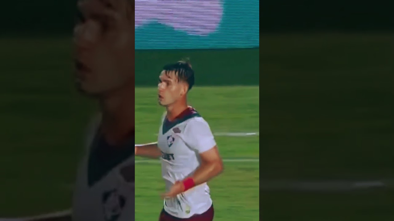 😱⚽ QUE 𝗚𝗢𝗟𝗔𝗖̧𝗢 do 𝗟𝗔𝗩𝗘𝗚𝗔&hellip; mas estava IMPEDIDO! 🚨❌ #shorts #brasileir&atilde;o