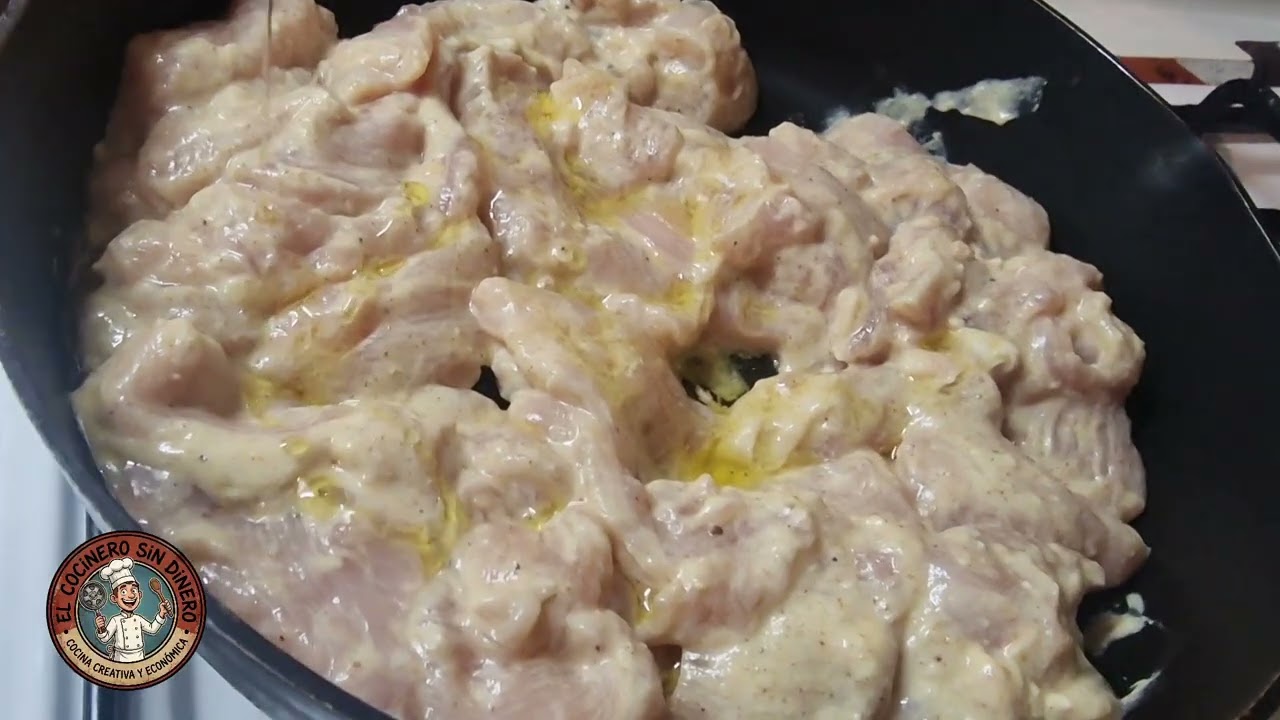 Dürüm casero irresistible 🌯 fácil, rápido y delicioso