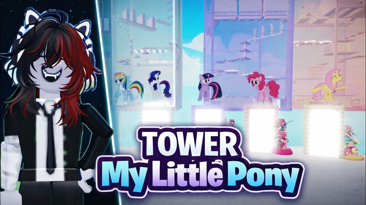 PASSEI A MAIOR VERGONHA NO TOWER MLP!