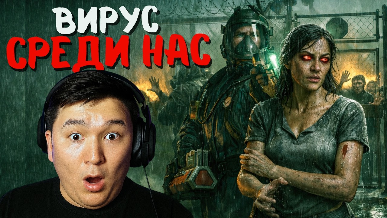 ИЩЕМ ЗАРАЖЕННЫХ в Quarantine Zone: The Last Check
