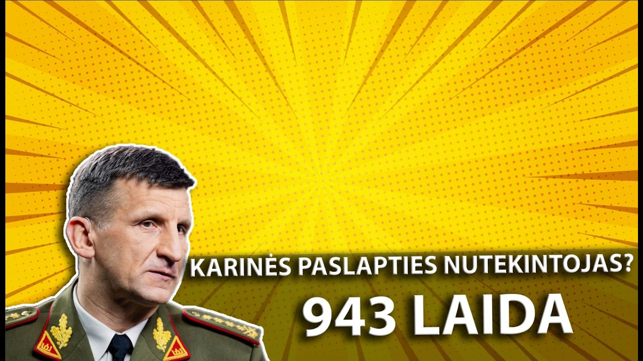Arturas Orlauskas, 