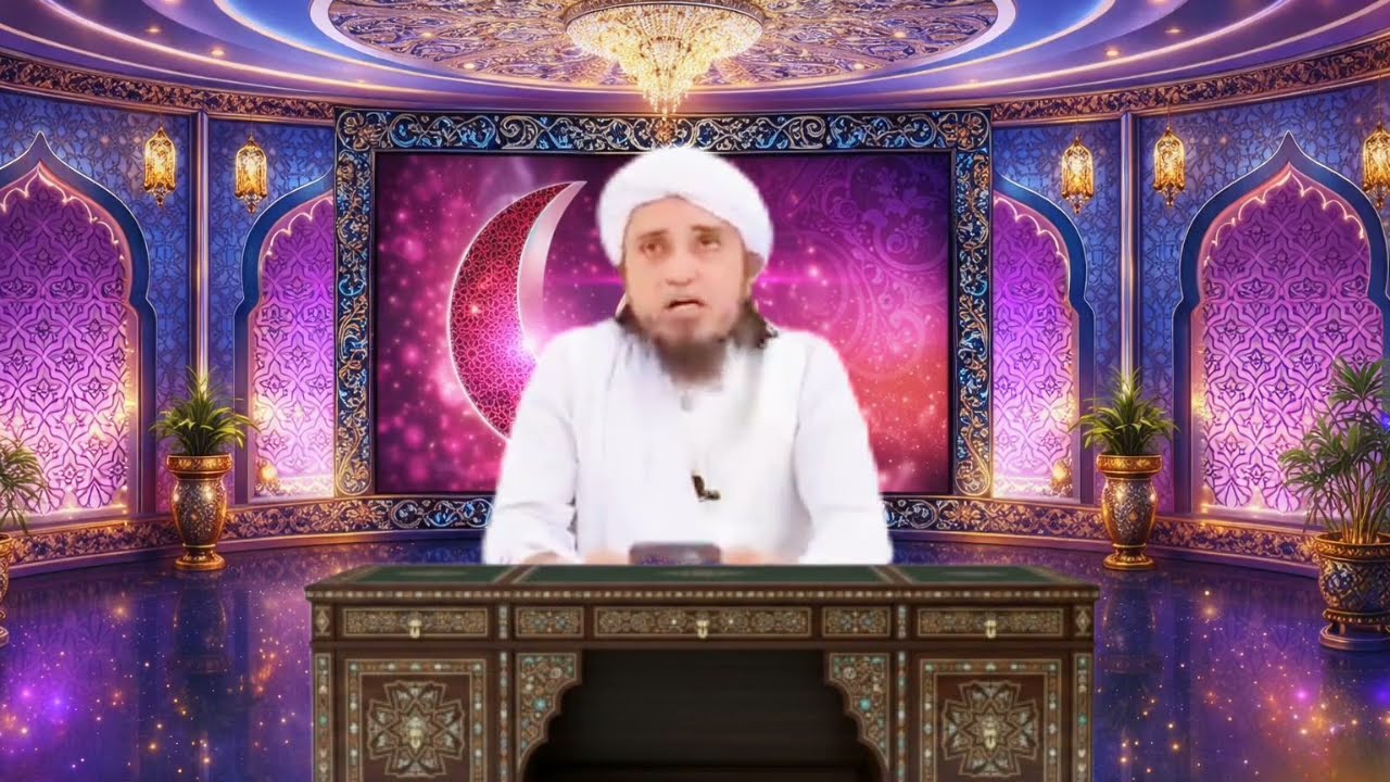 Mushkilat Khatam Hone Ka Waqt 3 Nishaniyan Aapke Pass Maujud Hai  Kaun Si ?  Mufti Tariq Masood 