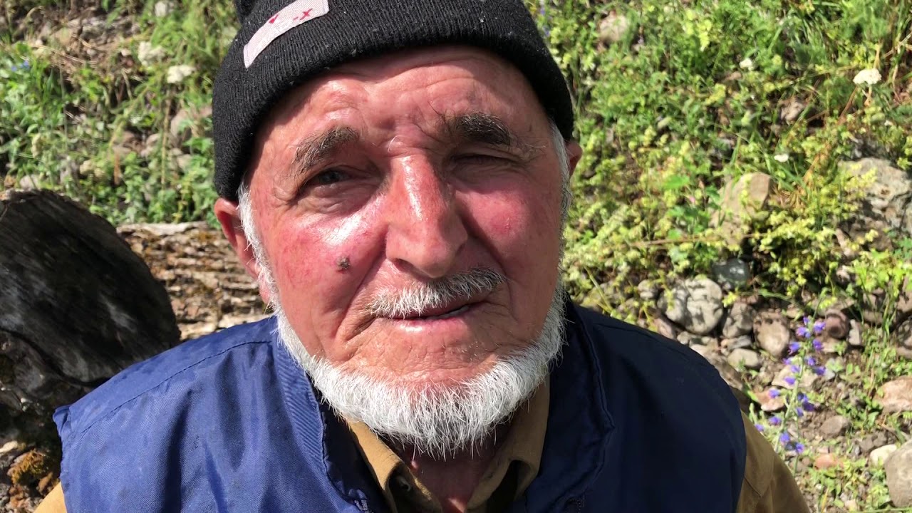 ŞAVŞAT VELİKÖY'DE HES EYLEMİ KİMLER KATILDI KİMLER NE KONUŞTU