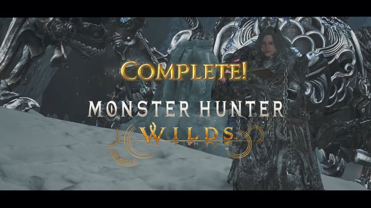 #19【MONSTAR HUNTER : WILDS】FFコラボに来た最強に挑む！！！【オメガ・プラネテス】