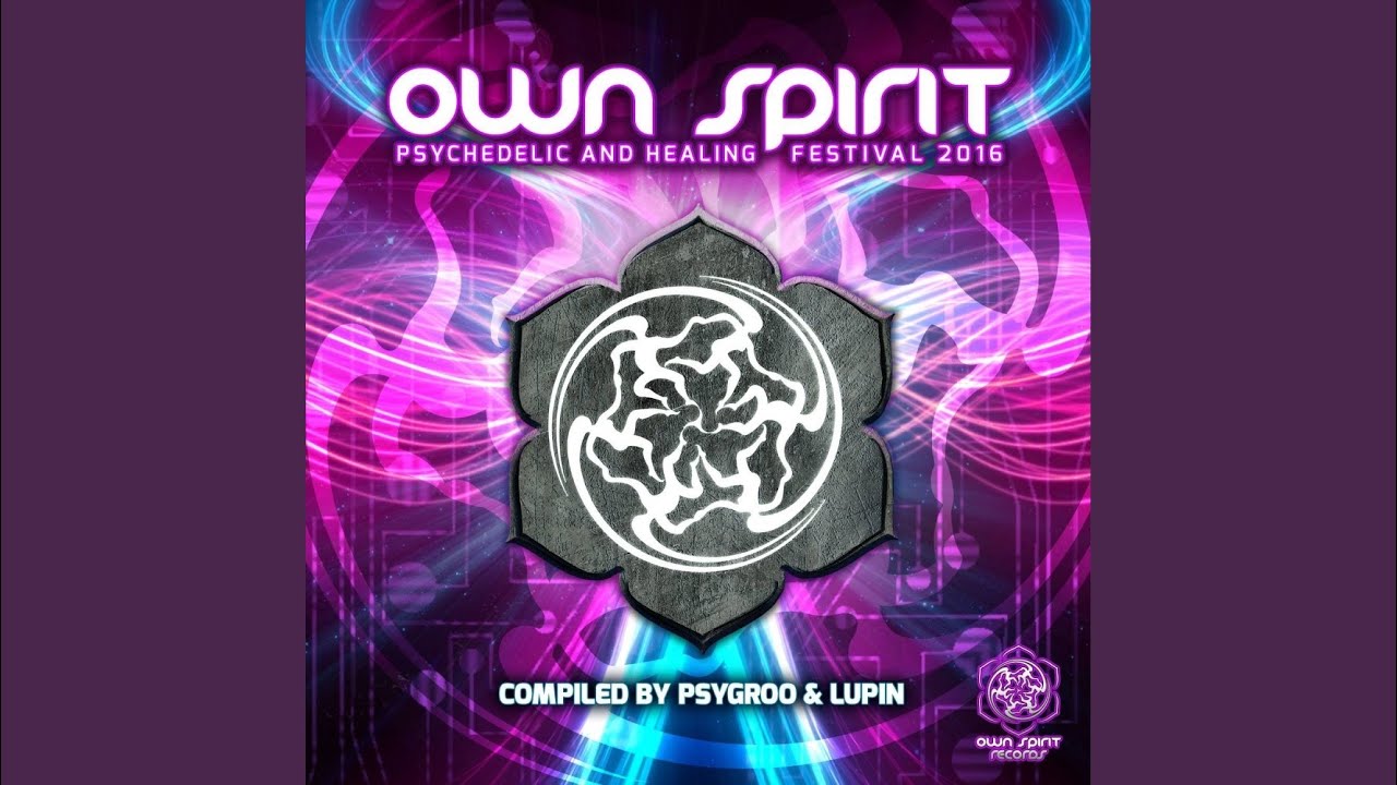 Psychedelic Sunset (Original Mix)