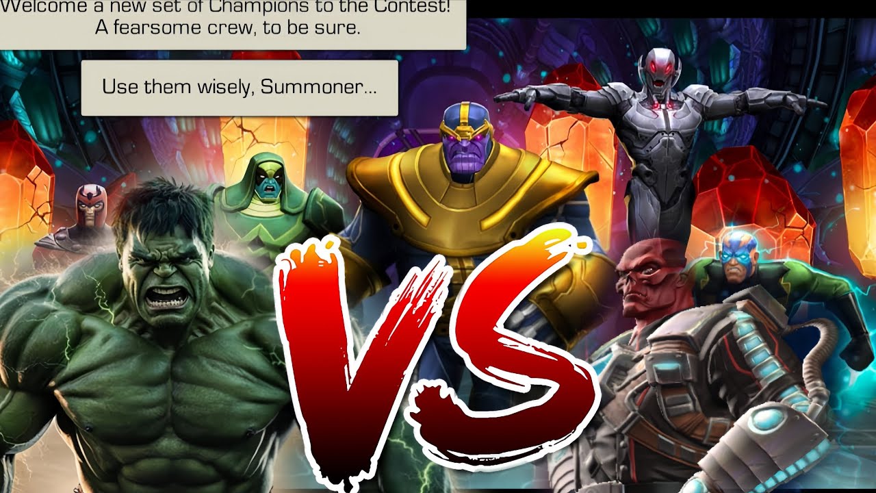 Marvel team 1 vs Marvel team 2 Full fight scenes | Mymarvelofficial|