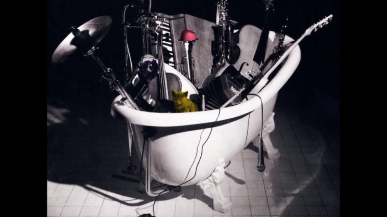 錯乱（TERRA ver.) - 椎名林檎&times;斎藤ネコ