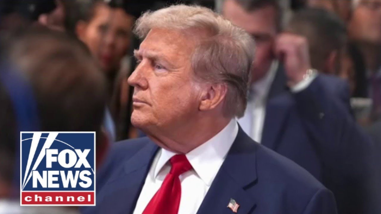 Trump has laid the groundwork for a great economic renewal, Marc Thiessen says