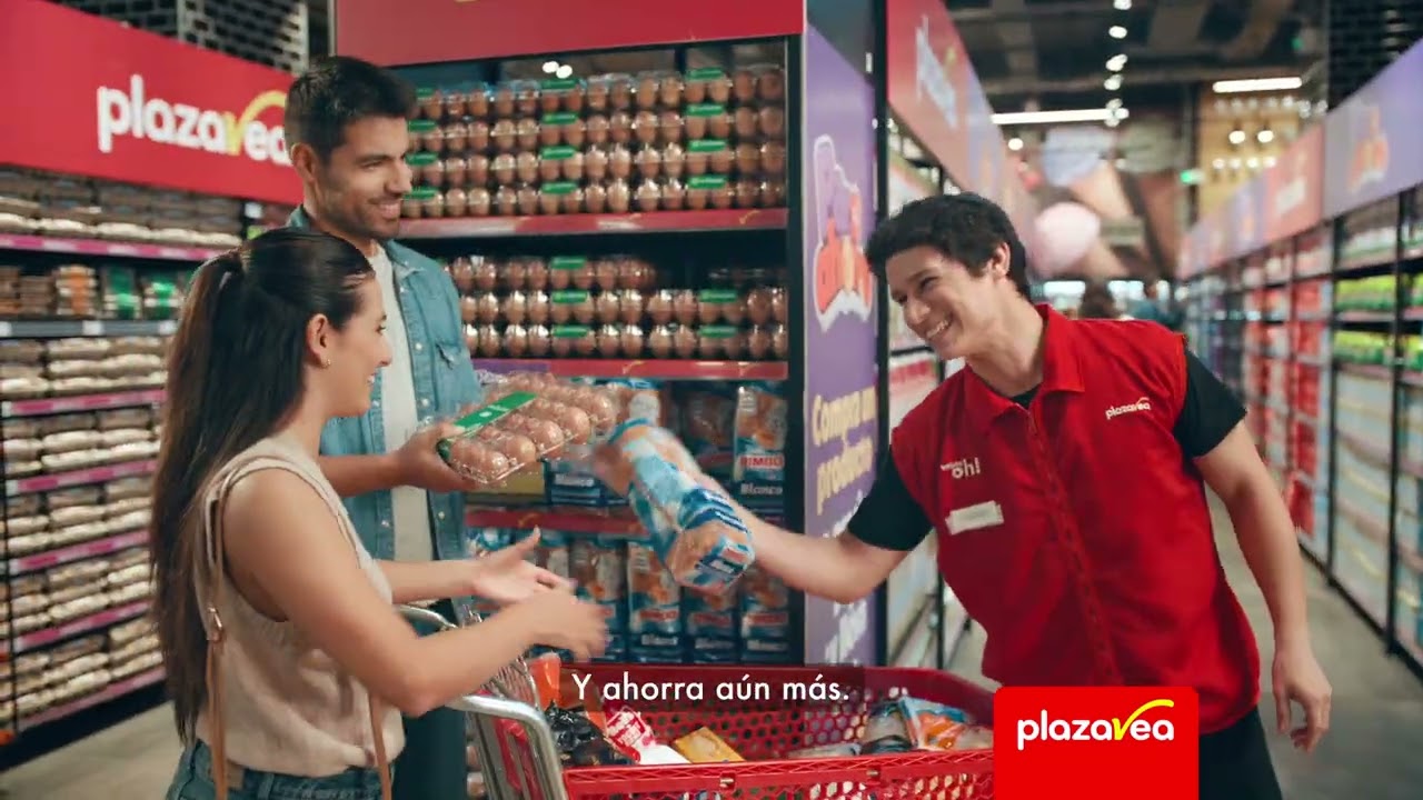 Vuelve el Par del Ahorro