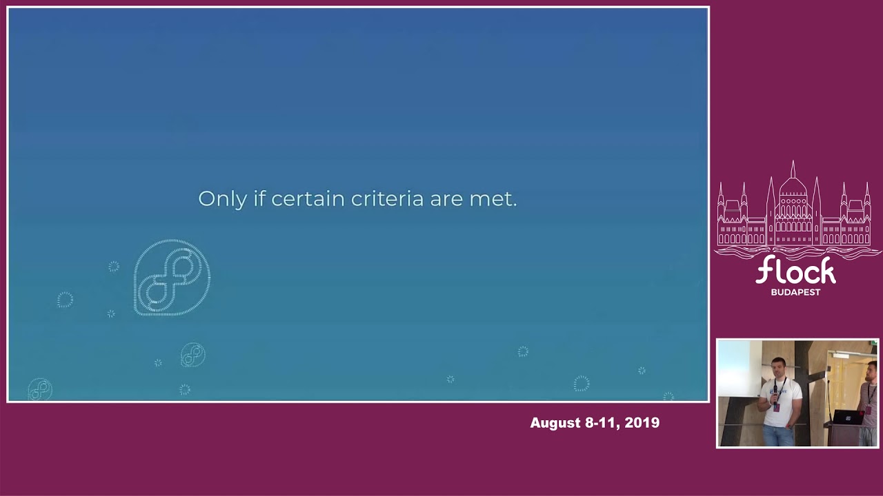 Silverblue: On the way to the future of Fedora Workstation - Flock 2019