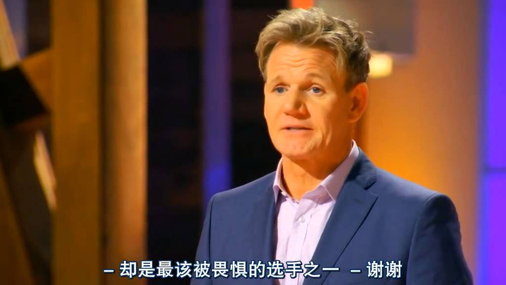 厨艺大师 MasterChef US S05E04 中文字幕 HR HDTV AC3 1024X576 x264