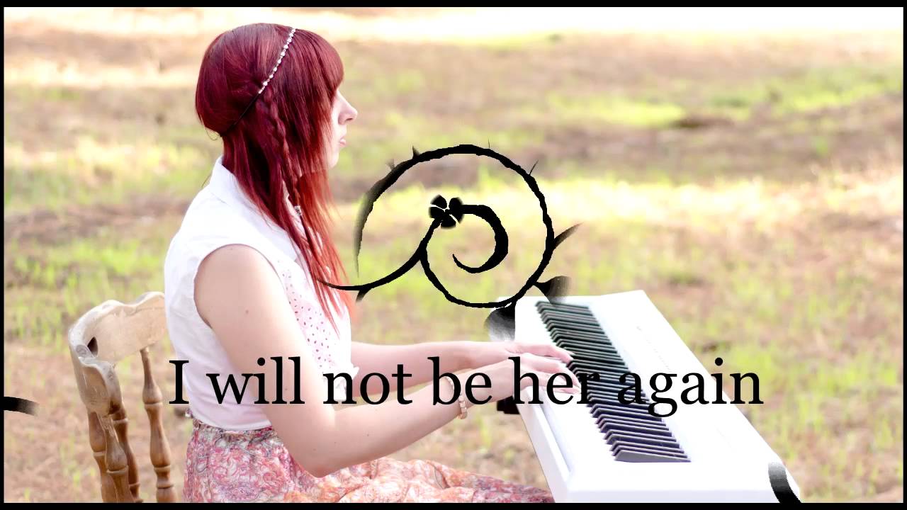 Samantha Edge Original Her. Lyric video