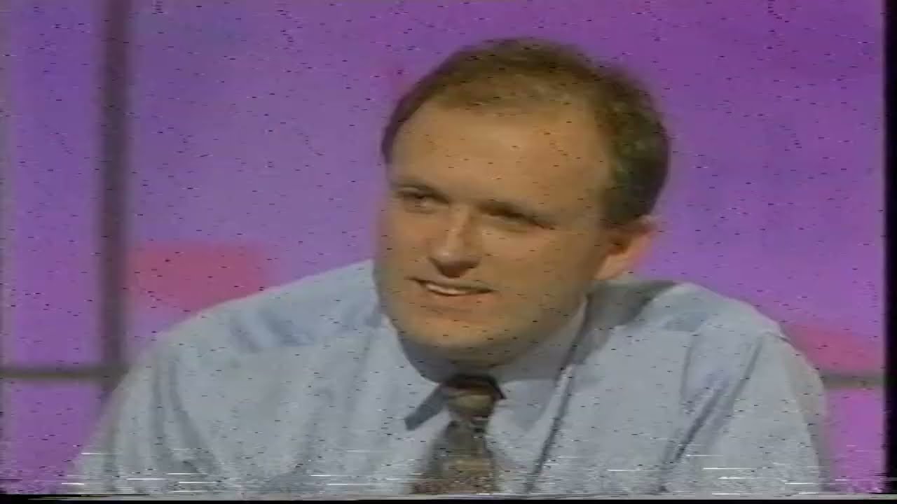 Today's the Day - 6 April 1998