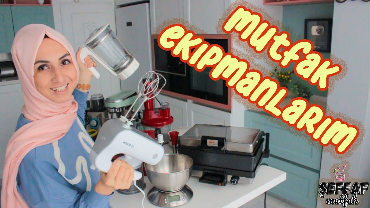 Mutfak Çalışanlarım 👩‍🍳Neyi Kaç paraya Aldım❓Ne kadar İYİ...✅