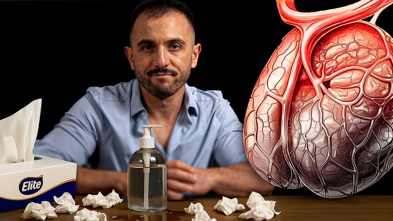 M4STURBACI&Oacute;N y C&aacute;ncer de Pr&oacute;stata: La Verdad